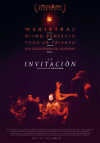 Cartel de la pel&iacute;cula "La invitaci�n"
