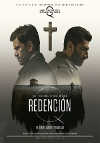 Cartel de la pel&iacute;cula "Redenci�n (Los casos del Departamento Q)"