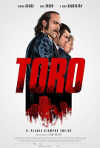 Cartel de la pel&iacute;cula "Toro"