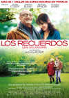 Cartel de la pel&iacute;cula "Los recuerdos"
