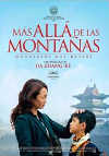 Cartel de la pel&iacute;cula "M�s all� de las monta�as"