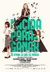 Cartel de la pel&iacute;cula "Nacida para ganar "
