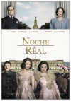 Cartel de la pel�cula"Noche real"