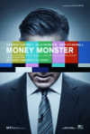Cartel de la pel�cula"Money Monster"