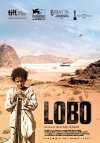 Cartel de la pel�cula"Lobo"