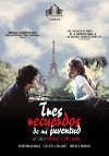 Cartel de la pel�cula"Tres recuerdos de mi juventud"