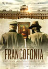 Cartel de la pel�cula "Francofonia"