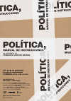 Cartel de la pel�cula "Pol�tica, manual de instrucciones"