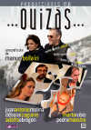 Cartel de la pel�cula "Quiz�s"