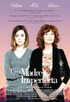 Cartel de la pel�cula "Una madre imperfecta"