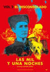 Cartel de la pel�cula "Las mil y una noches: Vol.2, El desolado"