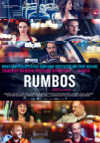 Cartel de la pel�cula "Rumbos"