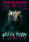 Cartel de la pel�cula "Green Room"