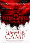 Cartel de la pel�cula "Summer Camp"