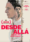 Cartel de la pel�cula "Desde all�"