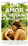 Cartel de la pel&iacute;cula "Un amor de verano"