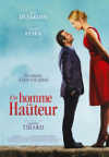 Cartel de la pel&iacute;cula "Un hombre de altura"