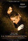 Cartel de la pel&iacute;cula "La correspondencia"