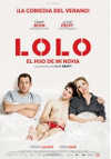 Cartel de la pel&iacute;cula "Lolo"