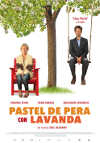 Cartel de la pel&iacute;cula "Pastel de pera con lavanda"
