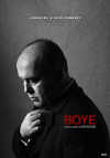 Cartel de la pel&iacute;cula "Boye"