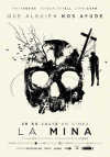 Cartel de la pel&iacute;cula "The Night Watchman. La mina"