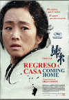 Cartel de la pel&iacute;cula "Regreso a casa"