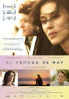 Cartel de la pel&iacute;cula "El verano de May"