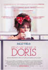 Cartel de la pel&iacute;cula "Hello, My Name Is Doris"