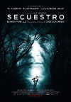 Cartel de la pel&iacute;cula "Secuestro"