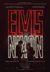Cartel de la pel&iacute;cula "Elvis & Nixon"