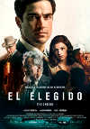 Cartel de la pel�cula "El elegido"