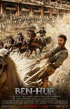 Cartel de la pel&iacute;cula "Ben-Hur"