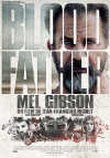 Cartel de la pel�cula "Blood Father"