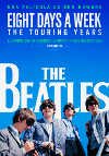Cartel de la pel�cula "The Beatles: Eight Days a Week - The Touring Years"