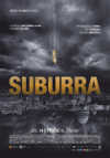 Cartel de la pel�cula "Suburra"