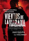 Cartel de la pel�cula "Vientos de La Habana"
