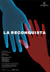 Cartel de la pel�cula "La reconquista"
