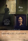 Cartel de la pel�cula "Historia de una pasi�n"