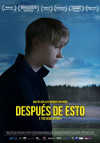 Cartel de la pel�cula "Despu�s de esto (The Here After)"
						  width=