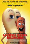 Cartel de la pel�cula "La fiesta de las salchichas"