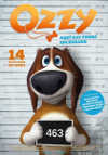 Cartel de la pel�cula "Ozzy"