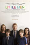 Cartel de la pel�cula "Verano en Brooklyn (Little Men)"