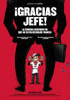 Cartel de la pel�cula "�Gracias jefe!"