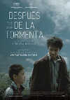 Cartel de la pel�cula "Despu�s de la tormenta"