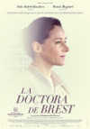 Cartel de la pel�cula "La doctora de Brest"