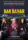 Cartel de la pel�cula "Bar Bahar. Entre dos mundos"