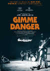 Cartel de la pel�cula "Gimme Danger"