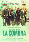 Cartel de la pel&iacute;cula "La comuna"