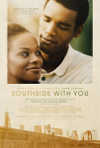 Cartel de la pel&iacute;cula "Michelle & Obama"